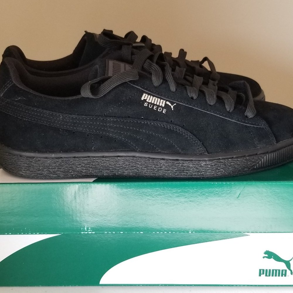 Men's Puma Suede Classic Sneakers